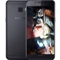 ǣSAMSUNG Galaxy C5 ProC5010ƶͨ4G ˫ֻ ī ȫͨ(4G+64G)ͼƬ