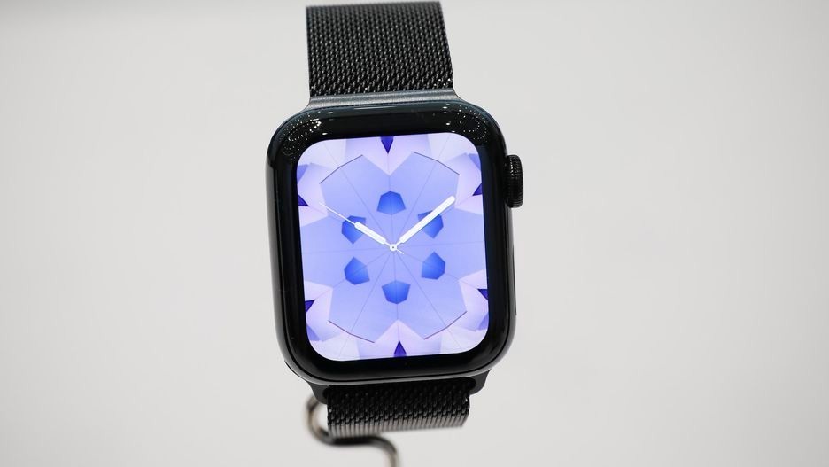 Ļ30% Apple Watch Series 4ͼ