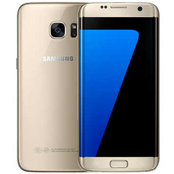 SAMSUNG  Galaxy S7 edgeG93504Gֻ  ȫͨ(4+32G)