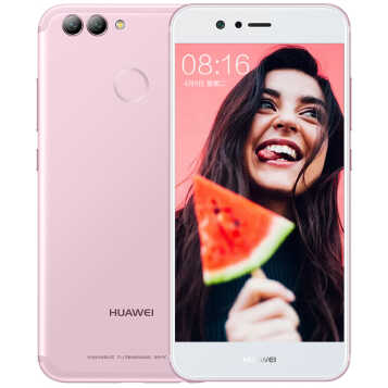 ΪHUAWEI Ϊnova2 ֻ õ ȫͨ4G(4G+64G)װ