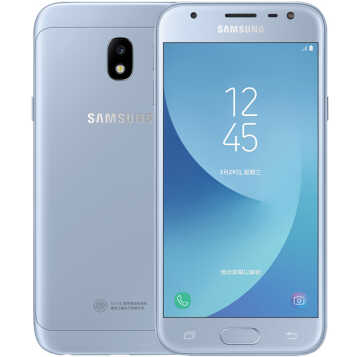 Samsung/ SM-J3300 Galaxy J3 EM ֻ5ӢNFCָʶ ɫ 3+32Gȫͨ4GͼƬ