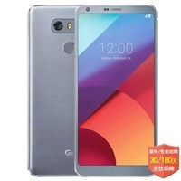 LGӣLG(Digital) LG G6  ֻ ŷ ɫ /ͨ˫4G 4GB+32GͼƬ