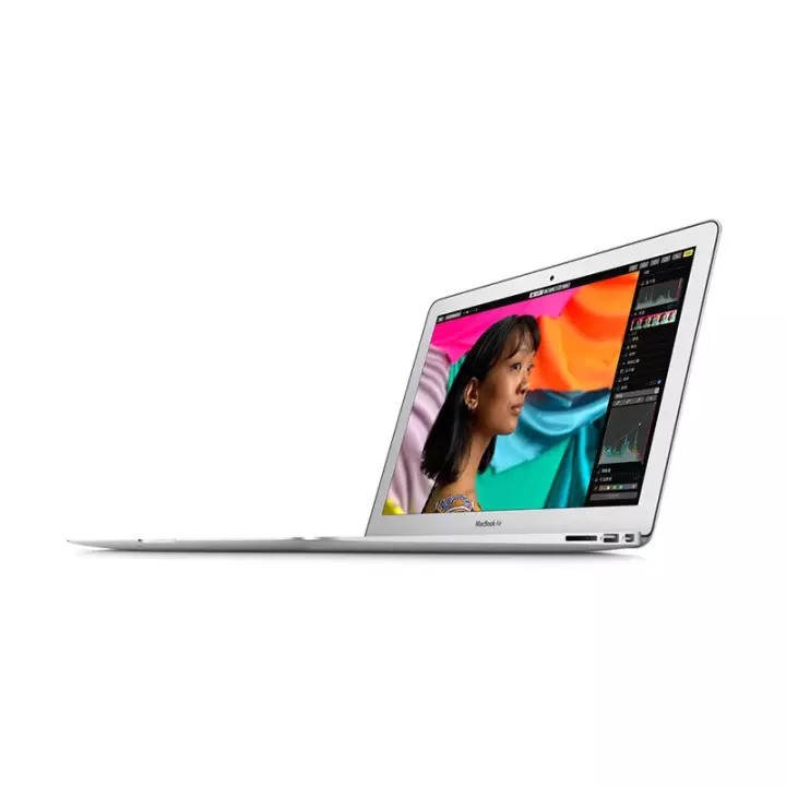 Apple MacBook Air 13.3ӢʼǱ ɫ(Core i7/8GBڴ/128GB SSD Z0UU00022