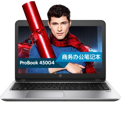 գHPProBook 450G4 Z3Y30PA 15.6ӢʼǱ i7-7500U 8G 1T 2GͼƬ