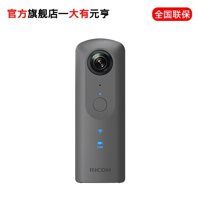 /PENTAX Ricoh/ THETA V / ȫ Ƶֱ  ﮵CMOS 
