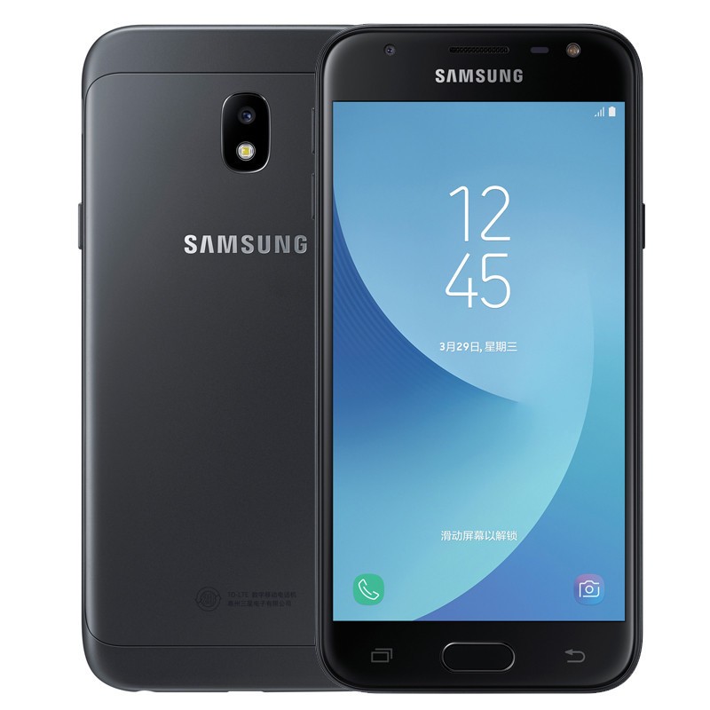  Galaxy J3 2017棨J33003+32G ѩҹ ȫͨ4GֻͼƬ