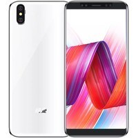 Ŧ����Newman�� NX1 ȫ�����ֻ� ����ʶ�� ˫��˫�� �����ֻ� ȫ��ͨ 3GB+32GB ��ɫͼƬ