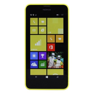 ŵ630 ͨ3G 4.5Ӣĺ Windows phone 8.1 ֻ ɫNFFDͼƬ