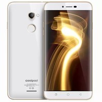 ɣCoolpad Y91-921Pro2 ˫˫ֻ ȫͨ4G ָʶ  3GB˴+16GBڴͼƬ