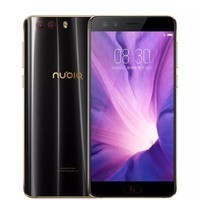 Ŭǣnubia Z17miniS Сţ8 ƶͨ4Gֻ ˫˫ ڽ ȫͨ(6GB RAM+64GB ROM)ͼƬ