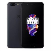 һ 6 Ʒ 5Tֻ 5 ֻOnePlus 5 ˫˫ ƶͨ4G 5 һ5 һ ȫͨ 8GB+128GB ͼƬ