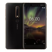 ŵǣNOKIA ŵ6ڶֻ ɫ ȫͨ(4G+64G)ͼƬ