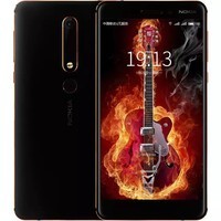 ŵǣNOKIA ȫŵ6 ֻ ȫֻͨ ˫˫ ɫ (4GB RAM+64GB ROM)ͼƬ