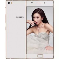 ֣PHILIP X818 ȫͨ4G ֻ ˫˫  ָƽ ᱡ Ľ 3GB / 32GB ȫͨͼƬ