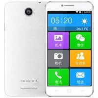 ɣCoolpad 5267  ˫˫ ȫͨ4Gֻ ֻ˻ ɫ 2G RAM+16G ROMͼƬ