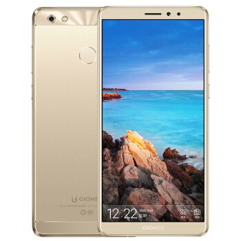 Gionee  2L ȫֻ ȫͨ4G ˫˫ ͼƬ