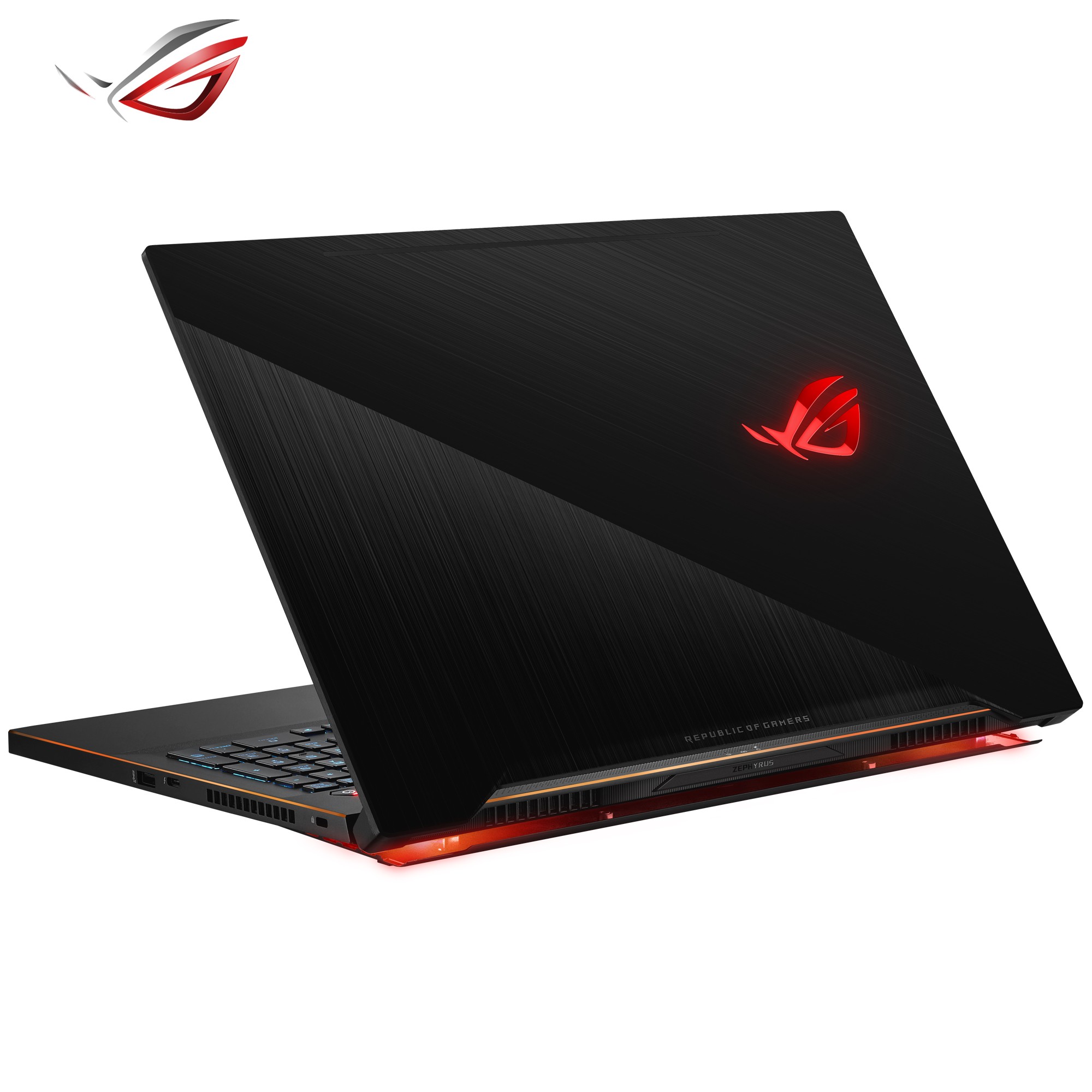 ROG/ҹȱ i7/GTX1070 15.6Ӣ 144Hz 3ms ϷʼǱԳѧܼ֮GM501GSϹ϶ͼƬ