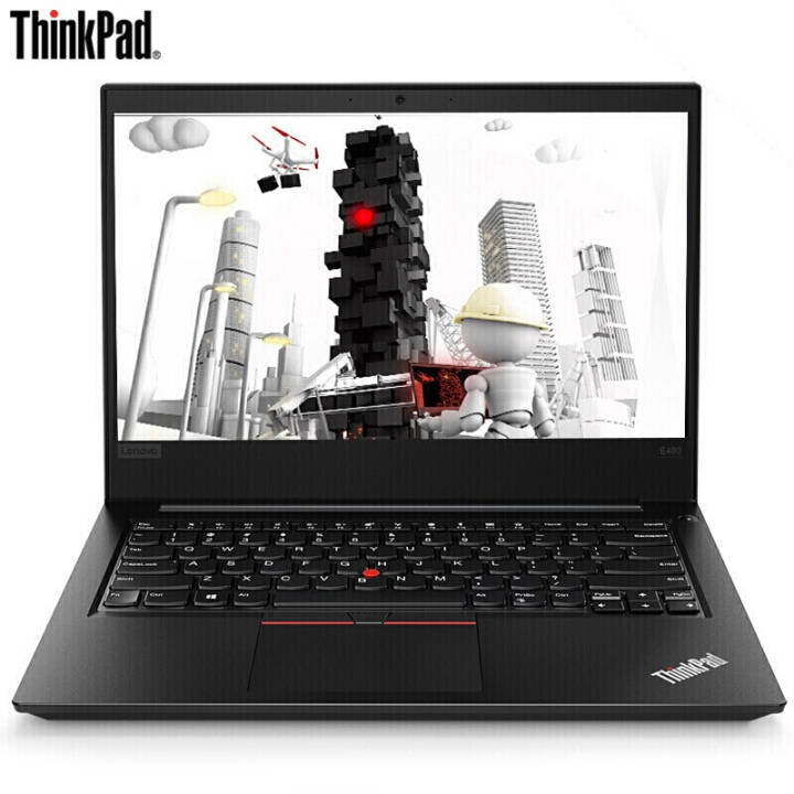 ThinkPad E14 14ӢᱡʼǱ i3-10110uFHD 8G 256G SSD ɣ09CDͼƬ