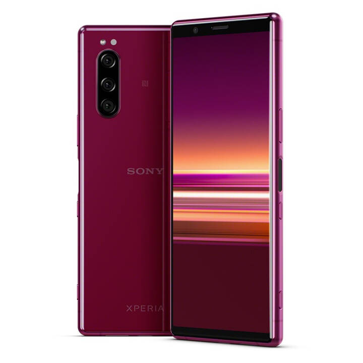 ᣨSONYXperia 5ֻ ۲ԽϹ 6GB+128GB 855ȫͨ ƺͼƬ