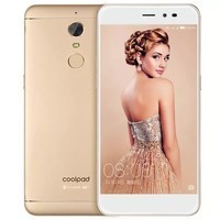 ɣCoolpad 8737A ƶ4G+ȫֻͨ ˫˫ ־ͼƬ