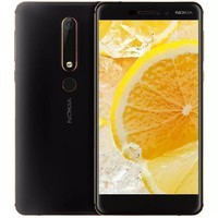 ŵǣNOKIA ȫŵ6 ڶ ֻ ɫ ȫͨ(4GB + 64GB)ͼƬ