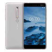 ŵǣNOKIA ȫNokia 6  ֻ  ȫͨ(4G + 64G )ͼƬ