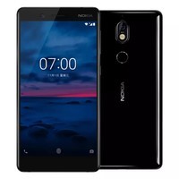 ŵǣNOKIA ŵ7 (Nokia 7) ȫͨ ˫˫ ƶͨ4G ɫ 4G+64GͼƬ