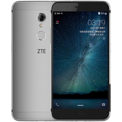  ZTE Blade A2S 3GB+32GB ջɫ ƶͨ4Gֻ ˫˫ͼƬ