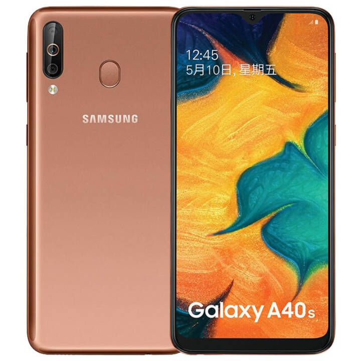  Galaxy A40s ֻ 5000mAhֻ ȫͨ 6G+64Gҹ ɫ  ŵ ٷͼƬ