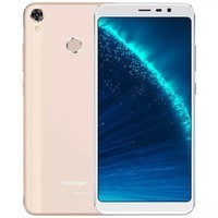 ţHisense  ȫֻ ȫͨ ƶͨ4Gֻ ˫˫ ɫ 4GB+32GBͼƬ