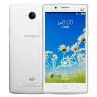 ɣCoolpad 8712  ƶ4G ֻ ֻ ˫˫ ɫ 1GB+8GBͼƬ