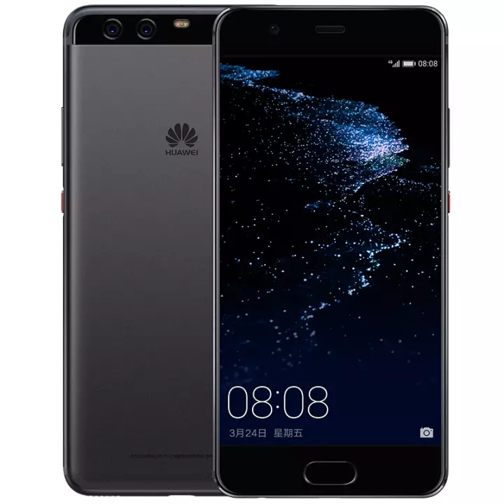 Ϊ HUAWEI P10 Plus 6GB+256GB ʯ ƶͨ4Gֻ ˫˫ͼƬ