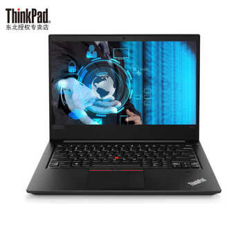 ThinkPad  R480 00CD14ӢᱡʼǱ i5-8250u/8GBڴ/256GB̬Ӳ 2G ָʶ 45WH Win10