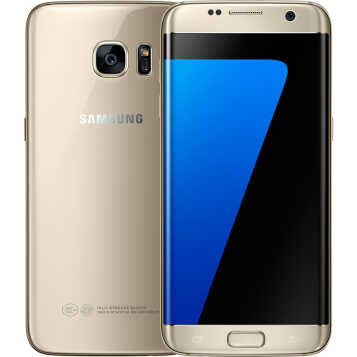 ǣSAMSUNG Galaxy S7 edgeG9350ȫͨ4G ֻ  4G RAM+64G ROM