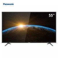 £Panasonic TH-55EX500C 55ӢHDR 4KܵͼƬ