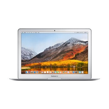 Apple MacBook Air 13.3ӢʼǱ ɫ(2017Core i5 /8GBڴ/128GB MQD32CH/A)