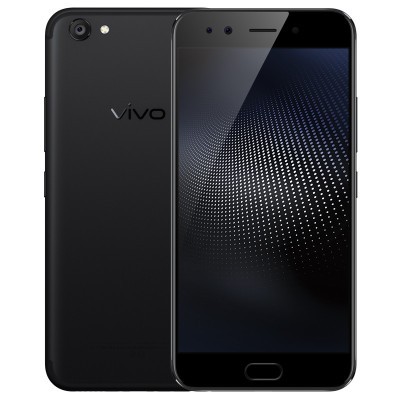 vivo X9s Plus ȫͨ 4GB+64GB ĥɰ ƶͨ4Gֻ ˫˫ֻͼƬ