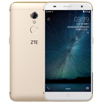 ZTE Blade A2S 3GB+32GB Ľɫ ƶͨ4Gֻ ˫˫ͼƬ