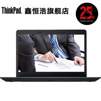  ThinkPad E470 1LCD 1NCD I5 4G 500GB 2G 14.0Ӣ칫ϷʼǱ