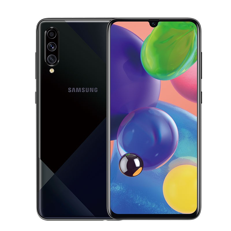 6Ϣ ƷСSamsung/ Galaxy A70s SM-A7070 4GָֻƽȫͨϷֻͼƬ