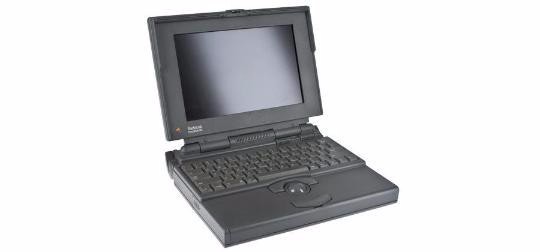 PowerBook1991