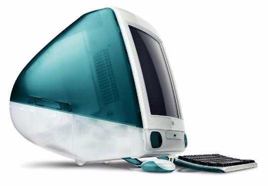 iMac1998