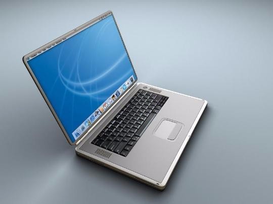 PowerBook G42001