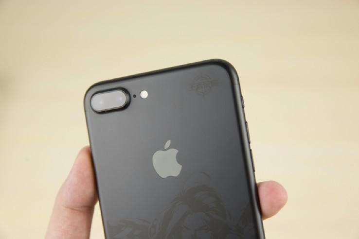 ѶȻƳˡҫiPhone 7