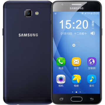 ǣSAMSUNG  Galaxy On5(G5700)ȫͨ4Gֻ Һ 3GB+32GBͼƬ