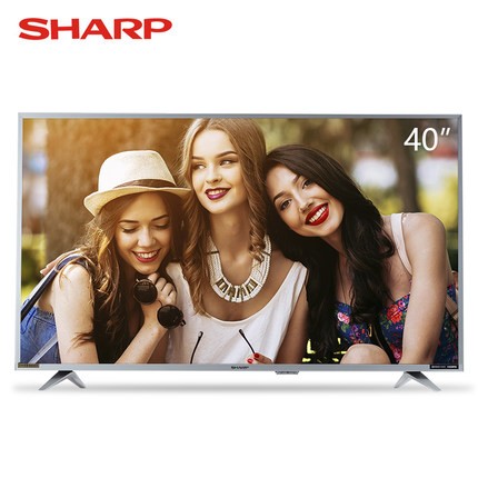 Sharp/ LCD-40SF465A 40ӢҺƽӻͼƬ