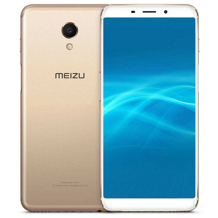 壨MEIZU  S6 ȫֻ ȫͨ4Gֻ Ľ 3GB+32GBͼƬ