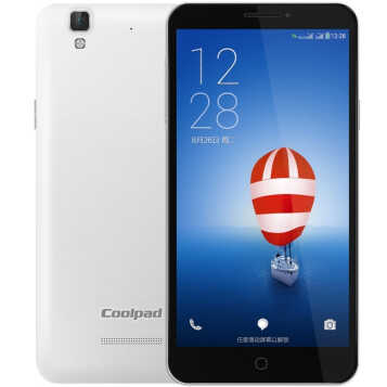 ɣCoolpad ˻ ѧֻ F2 ƶͨ4G 16G ɫ а ƶͨ4GֻͼƬ