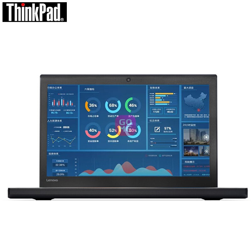 ThinkPad A27520KD000CCD12.5ӢʼǱ A12-9800B 8G 256G Win10