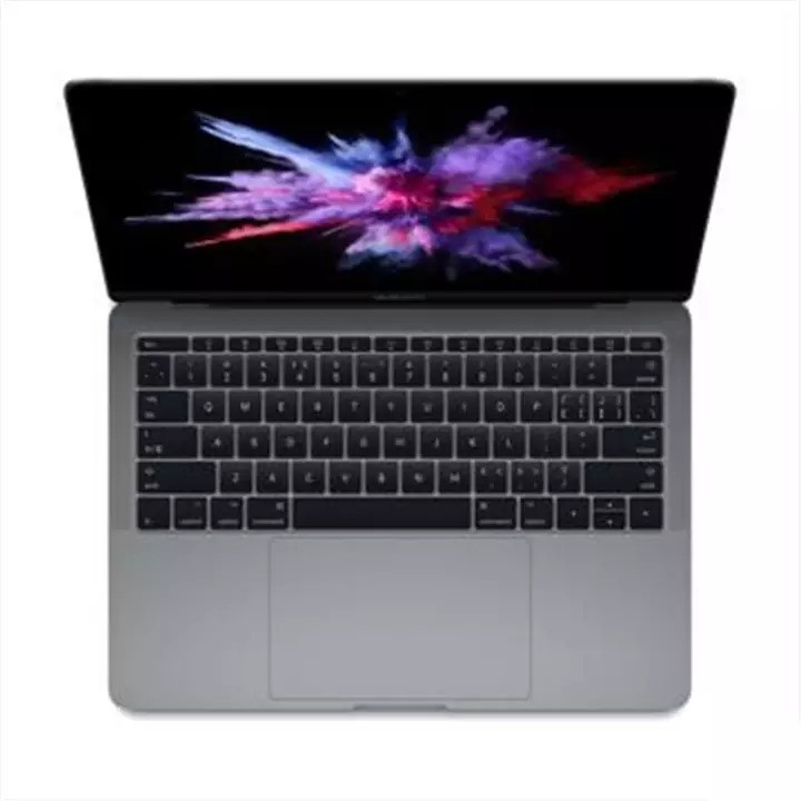 ƻApple 2017¿ ƻ Apple MacBook Pro 13.3ӢʼǱ ɫMPXX2 256G BarͼƬ
